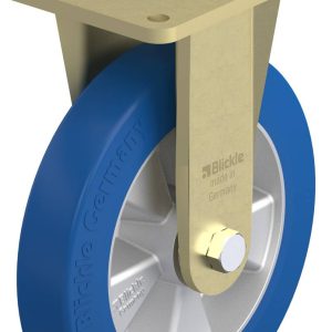 Blickle 742746 BS-ALBS 250K Rolka nieprowadząca Średnica koła: 250 mm Maksymalne obciążenie: 850 kg 1 szt. Blickle 742746 BS-ALBS 250K Rolka nieprowadząca Średnica koła: 250 mm Maksymalne obciążenie: 850 kg 1 szt.