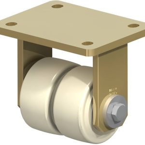 Blickle 614628 BSD-GSPO 80K Podwójne kółko Średnica koła: 80 mm Maksymalne obciążenie: 1750 kg 1 szt. Blickle 614628 BSD-GSPO 80K Podwójne kółko Średnica koła: 80 mm Maksymalne obciążenie: 1750 kg 1 szt.