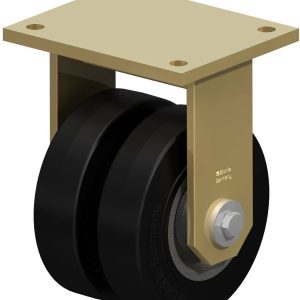 Blickle 616854 BSD-SE 160K-35 Podwójne kółko Średnica koła: 160 mm Maksymalne obciążenie: 900 kg 1 szt. Blickle 616854 BSD-SE 160K-35 Podwójne kółko Średnica koła: 160 mm Maksymalne obciążenie: 900 kg 1 szt.