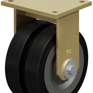 Blickle 625087 BSD-SE 200K-35 Podwójne kółko Średnica koła: 200 mm Maksymalne obciążenie: 1200 kg 1 szt. Blickle 625087 BSD-SE 200K-35 Podwójne kółko Średnica koła: 200 mm Maksymalne obciążenie: 1200 kg 1 szt.