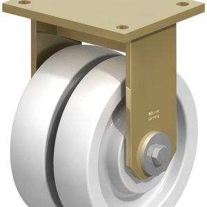 Blickle 605659 BSD-SPO 200K-35 Podwójne kółko Średnica koła: 200 mm Maksymalne obciążenie: 2700 kg 1 szt. Blickle 605659 BSD-SPO 200K-35 Podwójne kółko Średnica koła: 200 mm Maksymalne obciążenie: 2700 kg 1 szt.
