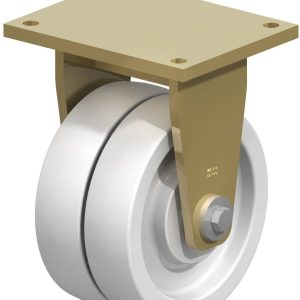 Blickle 48579 BSD-SPO 250K Podwójne kółko Średnica koła: 250 mm Maksymalne obciążenie: 3600 kg 1 szt. Blickle 48579 BSD-SPO 250K Podwójne kółko Średnica koła: 250 mm Maksymalne obciążenie: 3600 kg 1 szt.