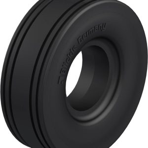 Blickle 164749 BSEV 3.00-4-RP Opony Średnica koła: 250 mm Maksymalne obciążenie: 480 kg 1 szt.