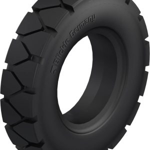 Blickle 164772 BSEV 4.00-8 Opony Średnica koła: 405 mm Maksymalne obciążenie: 1140 kg 1 szt.