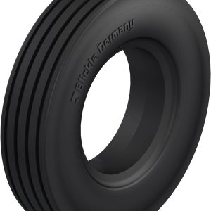 Blickle 164939 BSEV 4.00-8-RP Opony Średnica koła: 405 mm Maksymalne obciążenie: 1140 kg 1 szt.