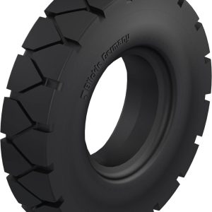 Blickle 164780 BSEV 5.00-8 Opony Średnica koła: 455 mm Maksymalne obciążenie: 1700 kg 1 szt.