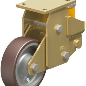 Blickle 743918 BSFE-GB 160K Sprężynowe kółko stałe Średnica koła: 160 mm Maksymalne obciążenie: 800 kg 1 szt. Blickle 743918 BSFE-GB 160K Sprężynowe kółko stałe Średnica koła: 160 mm Maksymalne obciążenie: 800 kg 1 szt.