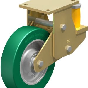 Blickle 755387 BSFE-GST 250K Sprężynowe kółko stałe Średnica koła: 250 mm Maksymalne obciążenie: 1200 kg 1 szt. Blickle 755387 BSFE-GST 250K Sprężynowe kółko stałe Średnica koła: 250 mm Maksymalne obciążenie: 1200 kg 1 szt.