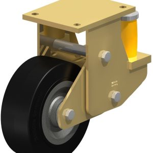 Blickle 605006 BSFE-SE 202K Sprężynowe kółko stałe Średnica koła: 200 mm Maksymalne obciążenie: 850 kg 1 szt. Blickle 605006 BSFE-SE 202K Sprężynowe kółko stałe Średnica koła: 200 mm Maksymalne obciążenie: 850 kg 1 szt.