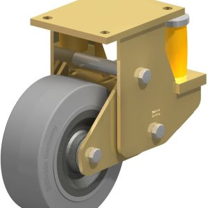 Blickle 643940 BSFE-SE 202K-SG Sprężynowe kółko stałe Średnica koła: 200 mm Maksymalne obciążenie: 850 kg 1 szt. Blickle 643940 BSFE-SE 202K-SG Sprężynowe kółko stałe Średnica koła: 200 mm Maksymalne obciążenie: 850 kg 1 szt.