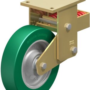 Blickle 755374 BSFN-GST 250K Sprężynowe kółko stałe Średnica koła: 250 mm Maksymalne obciążenie: 1200 kg 1 szt. Blickle 755374 BSFN-GST 250K Sprężynowe kółko stałe Średnica koła: 250 mm Maksymalne obciążenie: 1200 kg 1 szt.
