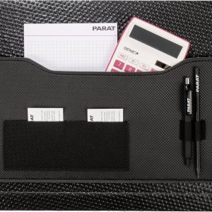 Karta na dokumenty Parat 496000311 Wymiary: (D x S x W) 400 x 10 x 34 mm Karta na dokumenty Parat 496000311 Wymiary: (D x S x W) 400 x 10 x 34 mm