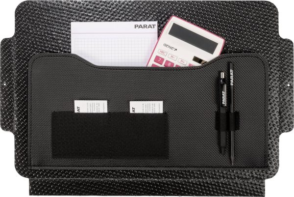 Karta na dokumenty Parat 496000311 Wymiary: (D x S x W) 400 x 10 x 34 mm