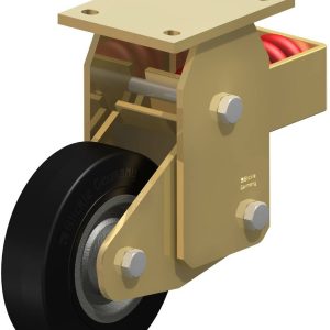 Blickle 285601 BSFN-SE 160K Sprężynowe kółko stałe Średnica koła: 160 mm Maksymalne obciążenie: 450 kg 1 szt. Blickle 285601 BSFN-SE 160K Sprężynowe kółko stałe Średnica koła: 160 mm Maksymalne obciążenie: 450 kg 1 szt.