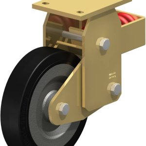 Blickle 285593 BSFN-SE 200K Sprężynowe kółko stałe Średnica koła: 200 mm Maksymalne obciążenie: 600 kg 1 szt. Blickle 285593 BSFN-SE 200K Sprężynowe kółko stałe Średnica koła: 200 mm Maksymalne obciążenie: 600 kg 1 szt.
