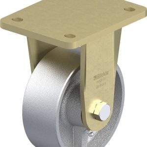 Blickle 636936 BS-G 127G Rolka nieprowadząca Średnica koła: 125 mm Maksymalne obciążenie: 750 kg 1 szt. Blickle 636936 BS-G 127G Rolka nieprowadząca Średnica koła: 125 mm Maksymalne obciążenie: 750 kg 1 szt.
