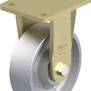 Blickle 236174 BS-G 150K Rolka nieprowadząca Średnica koła: 150 mm Maksymalne obciążenie: 900 kg 1 szt. Blickle 236174 BS-G 150K Rolka nieprowadząca Średnica koła: 150 mm Maksymalne obciążenie: 900 kg 1 szt.