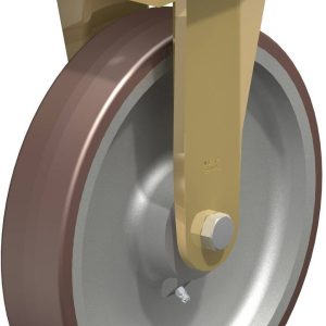Blickle 754225 BS-GB 300K Rolka nieprowadząca Średnica koła: 300 mm Maksymalne obciążenie: 1800 kg 1 szt.