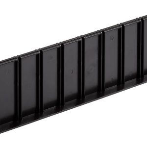 Mostek wzdłużny Parat 900012161 Wymiary: (D x S x W) 428 x 36 x 88 mm Mostek wzdłużny Parat 900012161 Wymiary: (D x S x W) 428 x 36 x 88 mm