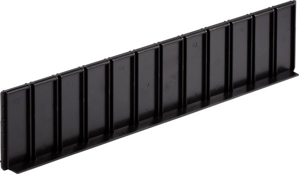 Mostek wzdłużny Parat 900012161 Wymiary: (D x S x W) 428 x 36 x 88 mm