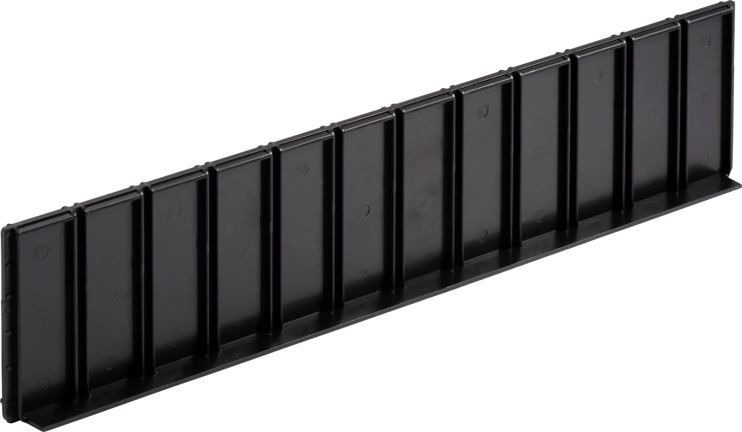 Mostek wzdłużny Parat 900012161 Wymiary: (D x S x W) 428 x 36 x 88 mm - obrazek 1