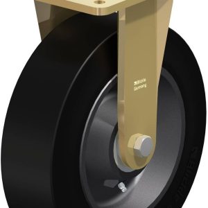 Blickle 621680 BS-GEV 302K Rolka nieprowadząca Średnica koła: 300 mm Maksymalne obciążenie: 1080 kg 1 szt. Blickle 621680 BS-GEV 302K Rolka nieprowadząca Średnica koła: 300 mm Maksymalne obciążenie: 1080 kg 1 szt.