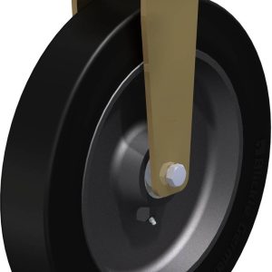 Blickle 627661 BS-GEV 520K Rolka nieprowadząca Średnica koła: 520 mm Maksymalne obciążenie: 1830 kg 1 szt. Blickle 627661 BS-GEV 520K Rolka nieprowadząca Średnica koła: 520 mm Maksymalne obciążenie: 1830 kg 1 szt.