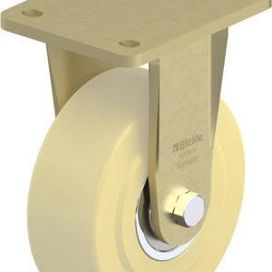 Blickle 608687 BS-GSPO 150K-35 Rolka nieprowadząca Średnica koła: 150 mm Maksymalne obciążenie: 2500 kg 1 szt. Blickle 608687 BS-GSPO 150K-35 Rolka nieprowadząca Średnica koła: 150 mm Maksymalne obciążenie: 2500 kg 1 szt.