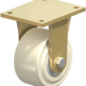 Blickle 608729 BS-GSPO 152K-35 Rolka nieprowadząca Średnica koła: 150 mm Maksymalne obciążenie: 3000 kg 1 szt. Blickle 608729 BS-GSPO 152K-35 Rolka nieprowadząca Średnica koła: 150 mm Maksymalne obciążenie: 3000 kg 1 szt.