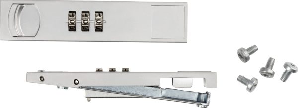 Zestaw modernizacyjny zamka Parat 900044999