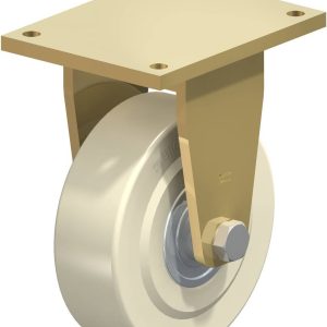 Blickle 309484 BS-GSPO 252K Rolka nieprowadząca Średnica koła: 250 mm Maksymalne obciążenie: 6000 kg 1 szt.