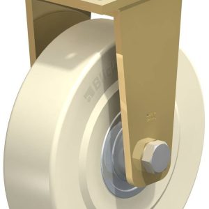 Blickle 48728 BS-GSPO 300K Rolka nieprowadząca Średnica koła: 300 mm Maksymalne obciążenie: 6000 kg 1 szt. Blickle 48728 BS-GSPO 300K Rolka nieprowadząca Średnica koła: 300 mm Maksymalne obciążenie: 6000 kg 1 szt.