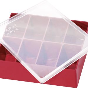 Wkładka Parat 900021166 Wymiary: (D x S x W) 118 x 44 x 97 mm Wkładka Parat 900021166 Wymiary: (D x S x W) 118 x 44 x 97 mm