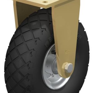 Blickle 643791 BS-PS 315K Rolka nieprowadząca Średnica koła: 305 mm Maksymalne obciążenie: 550 kg 1 szt. Blickle 643791 BS-PS 315K Rolka nieprowadząca Średnica koła: 305 mm Maksymalne obciążenie: 550 kg 1 szt.