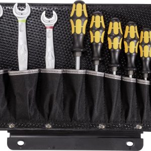 Tablica na narzędzia Parat 594001551 Wymiary: (D x S x W) 435 x 25 x 325 mm Tablica na narzędzia Parat 594001551 Wymiary: (D x S x W) 435 x 25 x 325 mm