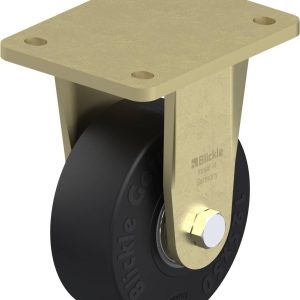 Blickle 1172 BS-SE 125K Rolka nieprowadząca Średnica koła: 125 mm Maksymalne obciążenie: 320 kg 1 szt.