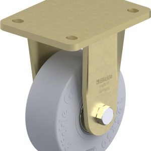 Blickle 391763 BS-SE 125K-SG Rolka nieprowadząca Średnica koła: 125 mm Maksymalne obciążenie: 320 kg 1 szt. Blickle 391763 BS-SE 125K-SG Rolka nieprowadząca Średnica koła: 125 mm Maksymalne obciążenie: 320 kg 1 szt.