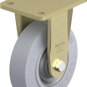 Blickle 381897 BS-SE 160K-SG Rolka nieprowadząca Średnica koła: 160 mm Maksymalne obciążenie: 450 kg 1 szt. Blickle 381897 BS-SE 160K-SG Rolka nieprowadząca Średnica koła: 160 mm Maksymalne obciążenie: 450 kg 1 szt.