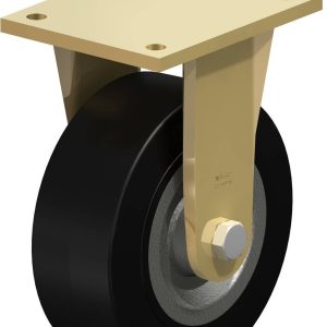 Blickle 37770 BS-SE 202K Rolka nieprowadząca Średnica koła: 200 mm Maksymalne obciążenie: 850 kg 1 szt. Blickle 37770 BS-SE 202K Rolka nieprowadząca Średnica koła: 200 mm Maksymalne obciążenie: 850 kg 1 szt.