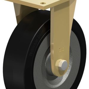 Blickle 44123 BS-SE 252K Rolka nieprowadząca Średnica koła: 250 mm Maksymalne obciążenie: 1000 kg 1 szt. Blickle 44123 BS-SE 252K Rolka nieprowadząca Średnica koła: 250 mm Maksymalne obciążenie: 1000 kg 1 szt.