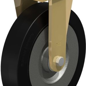 Blickle 44131 BS-SE 300K Rolka nieprowadząca Średnica koła: 300 mm Maksymalne obciążenie: 1000 kg 1 szt. Blickle 44131 BS-SE 300K Rolka nieprowadząca Średnica koła: 300 mm Maksymalne obciążenie: 1000 kg 1 szt.