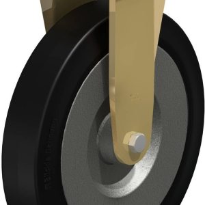 Blickle 44149 BS-SE 360K-Z Rolka nieprowadząca Średnica koła: 360 mm Maksymalne obciążenie: 950 kg 1 szt. Blickle 44149 BS-SE 360K-Z Rolka nieprowadząca Średnica koła: 360 mm Maksymalne obciążenie: 950 kg 1 szt.