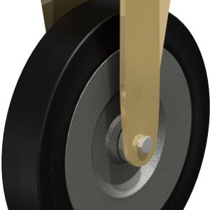 Blickle 44172 BS-SE 415K-Z Rolka nieprowadząca Średnica koła: 415 mm Maksymalne obciążenie: 1150 kg 1 szt. Blickle 44172 BS-SE 415K-Z Rolka nieprowadząca Średnica koła: 415 mm Maksymalne obciążenie: 1150 kg 1 szt.
