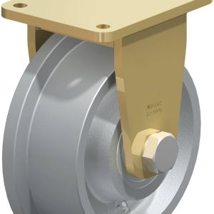 Blickle 284158 BS-SPK 201K Rolka nieprowadząca Średnica koła: 200 mm Maksymalne obciążenie: 3000 kg 1 szt. Blickle 284158 BS-SPK 201K Rolka nieprowadząca Średnica koła: 200 mm Maksymalne obciążenie: 3000 kg 1 szt.