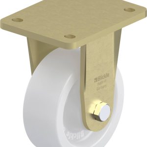 Blickle 585638 BS-SPO 127G Rolka nieprowadząca Średnica koła: 125 mm Maksymalne obciążenie: 750 kg 1 szt.