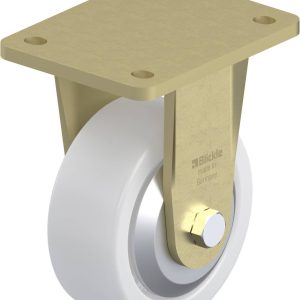 Blickle 686253 BS-SPO 127K-FA Rolka nieprowadząca Średnica koła: 125 mm Maksymalne obciążenie: 750 kg 1 szt. Blickle 686253 BS-SPO 127K-FA Rolka nieprowadząca Średnica koła: 125 mm Maksymalne obciążenie: 750 kg 1 szt.
