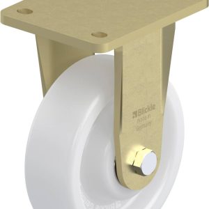 Blickle 48470 BS-SPO 150K Rolka nieprowadząca Średnica koła: 150 mm Maksymalne obciążenie: 800 kg 1 szt. Blickle 48470 BS-SPO 150K Rolka nieprowadząca Średnica koła: 150 mm Maksymalne obciążenie: 800 kg 1 szt.