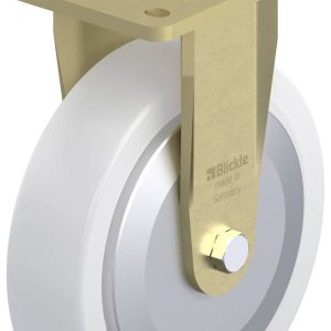 Blickle 265181 BS-SPO 200K-FA Rolka nieprowadząca Średnica koła: 200 mm Maksymalne obciążenie: 1500 kg 1 szt. Blickle 265181 BS-SPO 200K-FA Rolka nieprowadząca Średnica koła: 200 mm Maksymalne obciążenie: 1500 kg 1 szt.