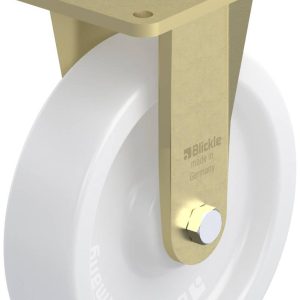 Blickle 48504 BS-SPO 250G Rolka nieprowadząca Średnica koła: 250 mm Maksymalne obciążenie: 2000 kg 1 szt. Blickle 48504 BS-SPO 250G Rolka nieprowadząca Średnica koła: 250 mm Maksymalne obciążenie: 2000 kg 1 szt.