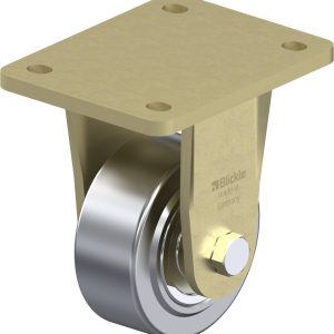 Blickle 608752 BS-SVS 100K Rolka nieprowadząca Średnica koła: 100 mm Maksymalne obciążenie: 1700 kg 1 szt. Blickle 608752 BS-SVS 100K Rolka nieprowadząca Średnica koła: 100 mm Maksymalne obciążenie: 1700 kg 1 szt.